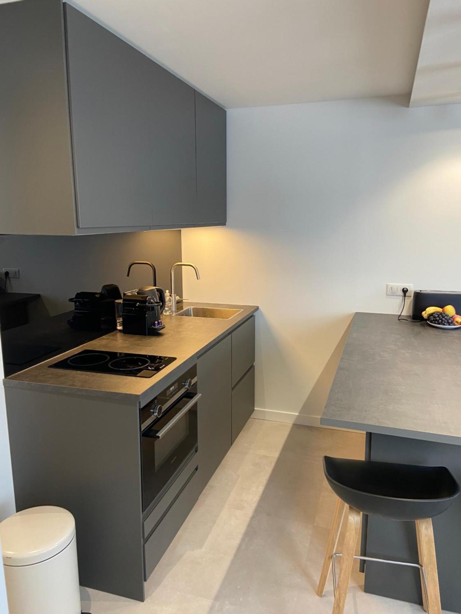 Olympic, Appartement Renove, Au Pied Des Pistes Val Thorens Εξωτερικό φωτογραφία